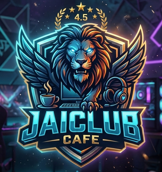 Jai Club Digital Services